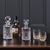 Royal Scot Crystal London Single Malt Rd Spirit Decanter-Home & Garden > Kitchen & Dining > Tableware > Drinkware-Goviers