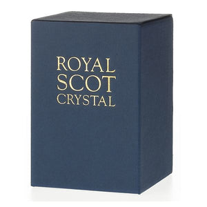Royal Scot Crystal London Single Malt Rd Spirit Decanter-Home & Garden > Kitchen & Dining > Tableware > Drinkware-Goviers