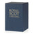 Royal Scot Crystal London Single Malt Rd Spirit Decanter-Home & Garden > Kitchen & Dining > Tableware > Drinkware-Goviers