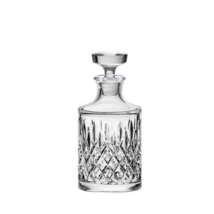 Royal Scot Crystal London Single Malt Rd Spirit Decanter-Home & Garden > Kitchen & Dining > Tableware > Drinkware-Goviers