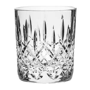 Royal Scot Crystal London Whisky Tray Set-Home & Garden > Kitchen & Dining > Tableware > Drinkware-Goviers
