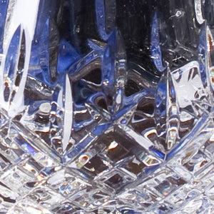 Royal Scot Crystal London Whisky Tray Set-Home & Garden > Kitchen & Dining > Tableware > Drinkware-Goviers