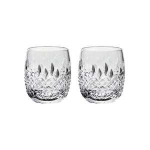 Royal Scot Crystal Mayfair Gin & Tonic Tumbler Set of 2-Home & Garden > Kitchen & Dining > Tableware > Drinkware-Goviers