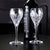 Royal Scot Crystal Mayfair Port/Sherry Glass Set of 2-Home & Garden > Kitchen & Dining > Tableware > Drinkware-Goviers