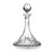 Royal Scot Crystal Mayfair Ships Decanter-Home & Garden > Kitchen & Dining > Tableware > Drinkware-Goviers