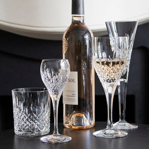 Royal Scot Crystal Mayfair Single Large Tumbler-Home & Garden > Kitchen & Dining > Tableware > Drinkware-Goviers