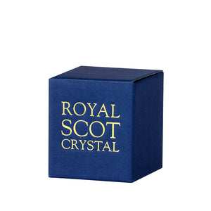 Royal Scot Crystal Mayfair Single Large Tumbler-Home & Garden > Kitchen & Dining > Tableware > Drinkware-Goviers
