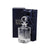 Royal Scot Crystal Mayfair Square Spirit Decanter-Home & Garden > Kitchen & Dining > Tableware > Drinkware-Goviers