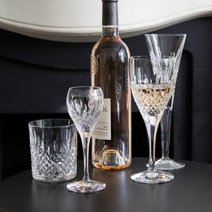 Royal Scot Crystal Mayfair Whisky Set-Home & Garden > Kitchen & Dining > Tableware > Drinkware-Goviers