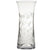 Royal Scot Crystal Meadow Flowers Lily Vase-Crystal-Goviers