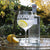 Royal Scot Crystal Nouveau G & T Copa Glass-Home & Garden > Kitchen & Dining > Tableware > Drinkware-Goviers