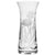 Royal Scot Crystal Poppy Field Lily Vase 9"-Home & Garden > Kitchen & Dining > Tableware > Drinkware-Goviers