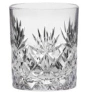 Royal Scot Crystal Royal Kintyre Single Tot Glass-Goviers