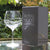 Royal Scot Crystal Skye G & T Copa Glass-Home & Garden > Kitchen & Dining > Tableware > Drinkware-Goviers