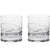 Royal Scot Crystal Skye Large Tumbler Set of 2-Home & Garden > Kitchen & Dining > Tableware > Drinkware-Goviers