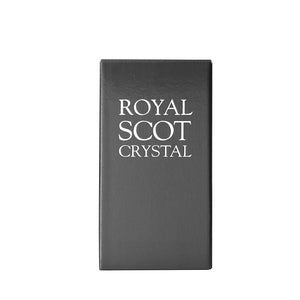 Royal Scot Crystal Skye Single Large Brandy Glass-Home & Garden > Kitchen & Dining > Tableware > Drinkware-Goviers