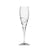 Royal Scot Crystal Skye Tall Champagne Flute Set of 2-Home & Garden > Kitchen & Dining > Tableware > Drinkware-Goviers