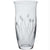 Royal Scot Crystal Wild Tulip Large Tulip Vase 23cm-Goviers