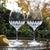 Royal Scot Crystal Zest G & T Copa Glass Set of 2-Home & Garden > Kitchen & Dining > Tableware > Drinkware-Goviers
