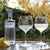 Royal Scot Crystal Zest G & T Copa Glass Set of 2-Home & Garden > Kitchen & Dining > Tableware > Drinkware-Goviers