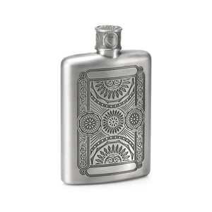 Royal Selangor Ace Hip Flask-Goviers