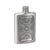 Royal Selangor Ace Hip Flask-Goviers