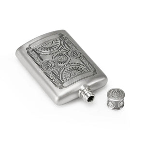 Royal Selangor Ace Hip Flask-Goviers