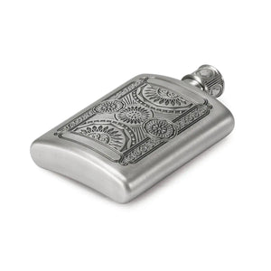 Royal Selangor Ace Hip Flask-Goviers