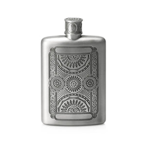 Royal Selangor Ace Hip Flask-Goviers