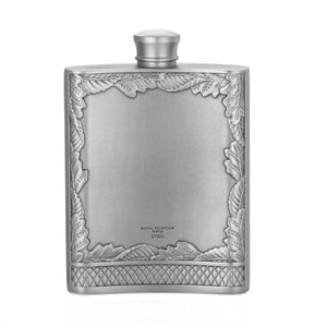 Royal Selangor Stag Hip Flask-Goviers