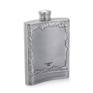 Royal Selangor Stag Hip Flask-Goviers