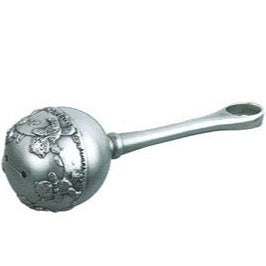 Royal Selangor Teddy Bears' Picnic Baby Rattle-Goviers