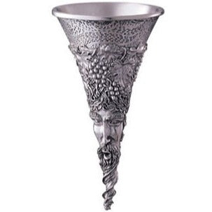 Royal Selangor Vinifera Bacchus Wine Funnel-Goviers