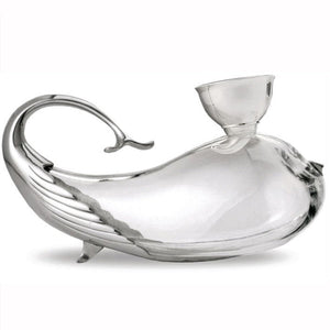 Royal Selangor Vinifera Whale Decanter 1 Litre-Goviers