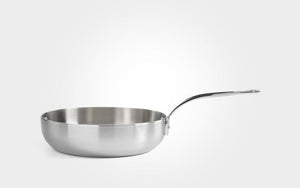 Samuel Groves Triply Chef's Pan 20cm-Goviers