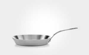 Samuel Groves Triply Fry Pan 26cm-Goviers