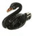 Saturno Black Swan Medium-Goviers