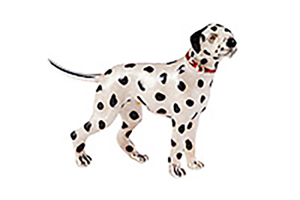 Saturno Dalmation Large-Goviers