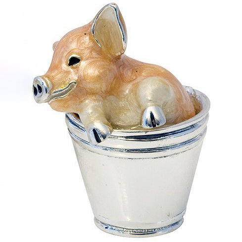 Saturno Pig Large-Collectables-Goviers