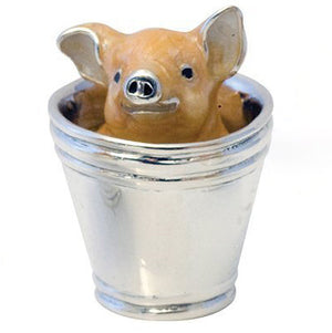 Saturno Pig Small-Collectables-Goviers