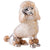 Saturno Poodle Medium-Silver-Goviers