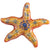 Saturno Starfish-Goviers
