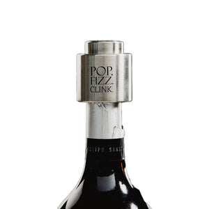 Selbrae House Prosecco Stopper-Valentine-Goviers