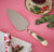 Spode Christmas Tree Cake Slice-Home & Garden > Kitchen & Dining > Tableware > Flatware-Goviers