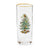 Spode Christmas Tree Highball Glass Set of 4-Home & Garden > Kitchen & Dining > Tableware > Drinkware > Tumblers-Goviers