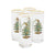 Spode Christmas Tree Highball Glass Set of 4-Home & Garden > Kitchen & Dining > Tableware > Drinkware > Tumblers-Goviers