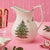 Spode Christmas Tree Large Jug-Home & Garden > Kitchen & Dining > Tableware-Goviers