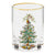 Spode Christmas Tree Lowball Glasses Set of 4-Home & Garden > Kitchen & Dining > Tableware > Drinkware > Tumblers-Goviers