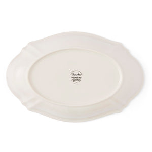 Spode Christmas Tree Merry Christmas Tray-Home & Garden > Kitchen & Dining > Tableware-Goviers