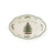 Spode Christmas Tree Merry Christmas Tray-Home & Garden > Kitchen & Dining > Tableware-Goviers